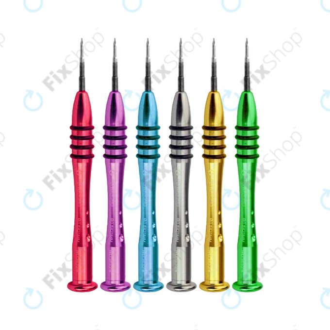 Penggong - Şurubelniţă - Torx T3