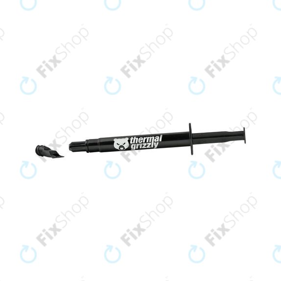 Pastă termoconductoare 1,5ml/3,9g, Thermal Grizzly Aeronaut