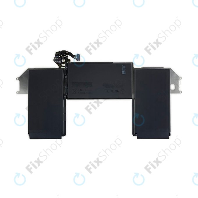Apple MacBook Air 13" A1932 (Late 2018 - Mid 2019), A2179 (2020) - Baterie A1965 4800mAh FixPremium