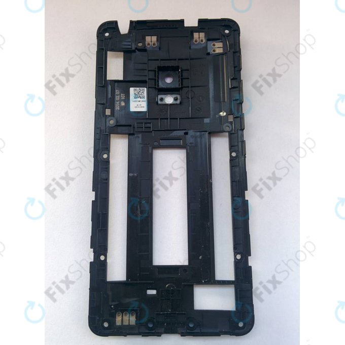 Asus Zenfone 5 A500CG, A501CG - Ramă Mijlocie