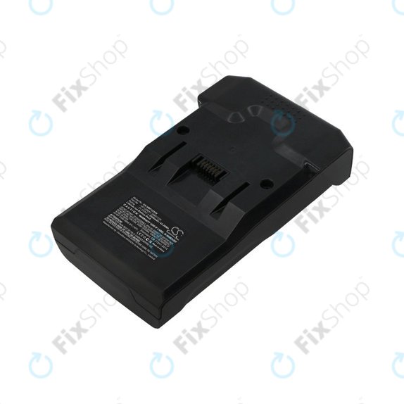 Baterie pentru Hoover H Free, HF122, 2000mAh, Li-Ion, 21.6V, HF122BAT, HQ