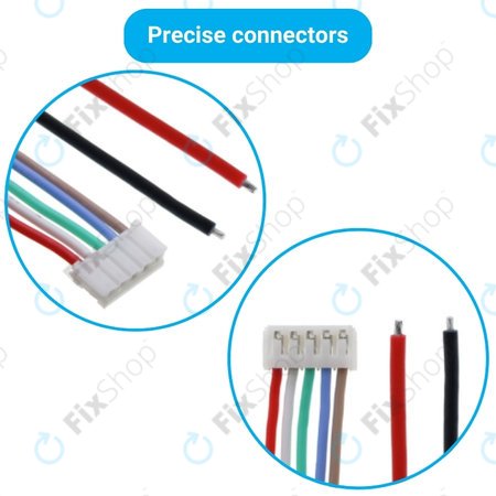 AEG 900, AG, CX7, BP, DB, EER, ZB-series - Baterie 140026702013, 140055192532, 140112523026, 140134299050, 4055420998, 6.01.52.06-0 Li-Ion 14.4V 2500mAh HQ