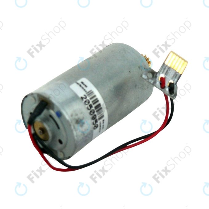 Motor perie principală pentru Xiaomi Roborock S4, S5, S6