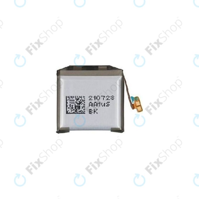 Samsung Galaxy Watch 4 Classic 42mm R885, 46mm R895 - Baterie EB-BR890ABY 361mAh - GH43-05066A Genuine Service Pack