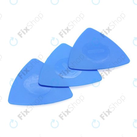 Pană din plastic pentru Demontare (Albastru)