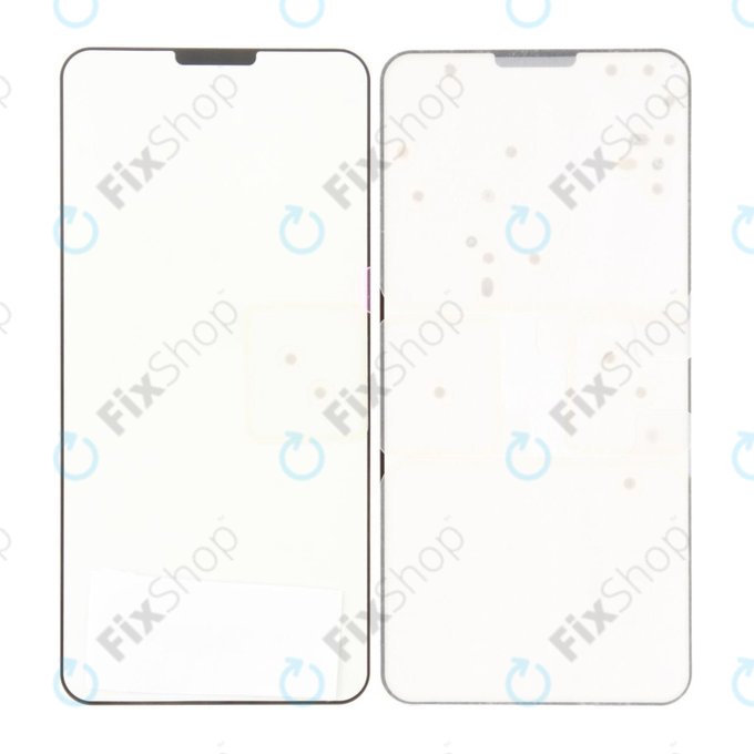 Ramă Mijlocie cu Baterie pentruiPhone 17 | White | ZD076-00749 | Genuine Apple