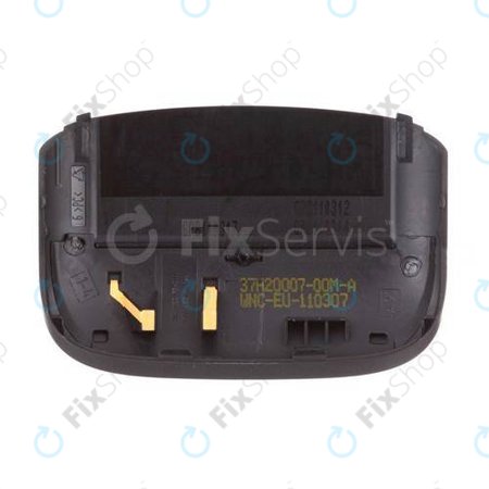 HTC Desire HD - Carcasă Baterie - 74H01815-02M