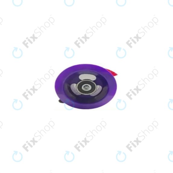 Dyson V10 - Perie principală