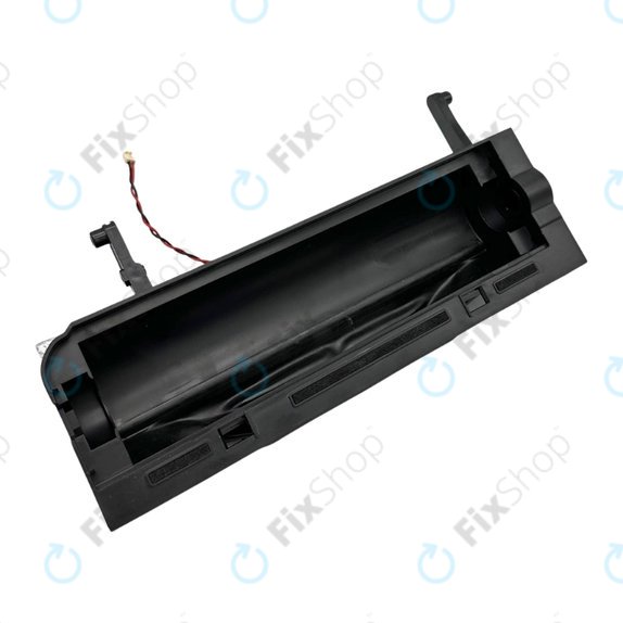 Modul perie principală, Negru pentru Dreame Bot L10s Ultra Gen3, L20 Ultra, L40 Ultra, X30 Ultra, X40 Ultra