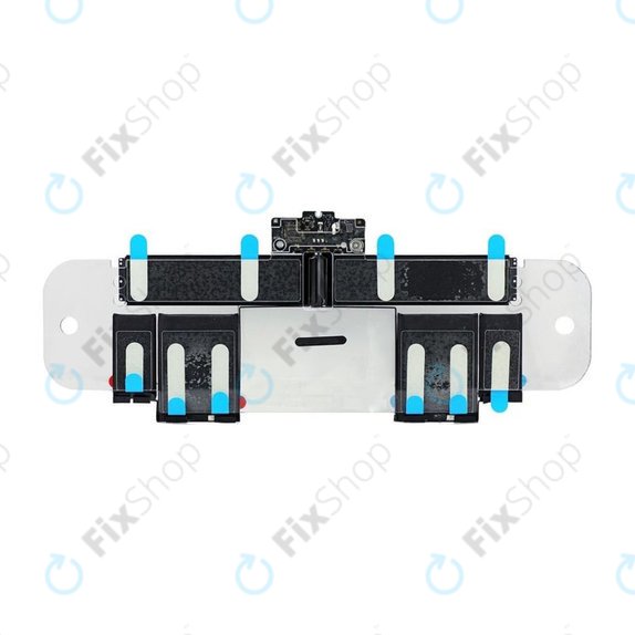 Apple MacBook Pro 13" A1425 (Late 2012 - Early 2013) - Baterie A1437 7000mAh FixPremium