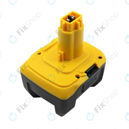 Baterie pentru Dewalt DC528, DC612, DC728, DC830, Wurth BS 14-A, 3000mAh, Li-Ion, 14.4V, DE9141, HQ