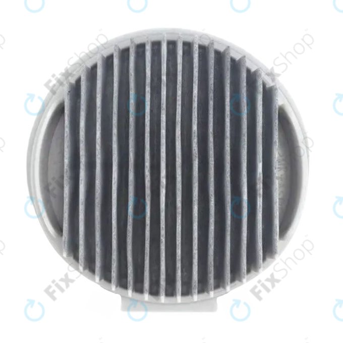 Roidmi F8, S1 - Filtru de praf