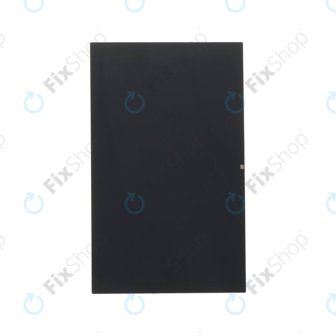 Ecran LCD HD (Black) pentru Valve Steam Deck