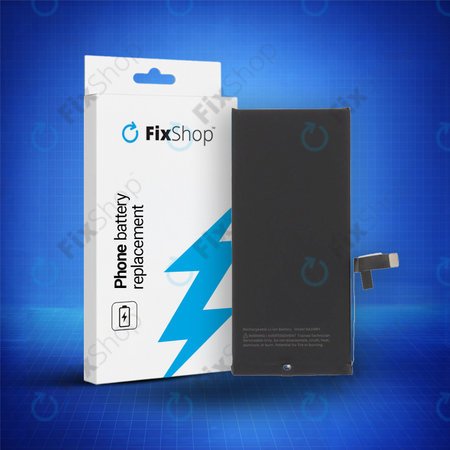 Apple iPhone 16e - Baterie NA248H 4005mAh