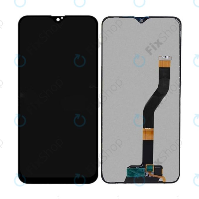 Samsung Galaxy A10s A107F - Ecran LCD + Sticlă Tactilă TFT
