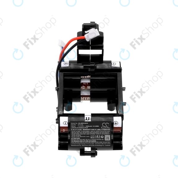 Gorenje SVC-series - Baterie 577276 Li-Ion 14.4V 3000mAh HQ