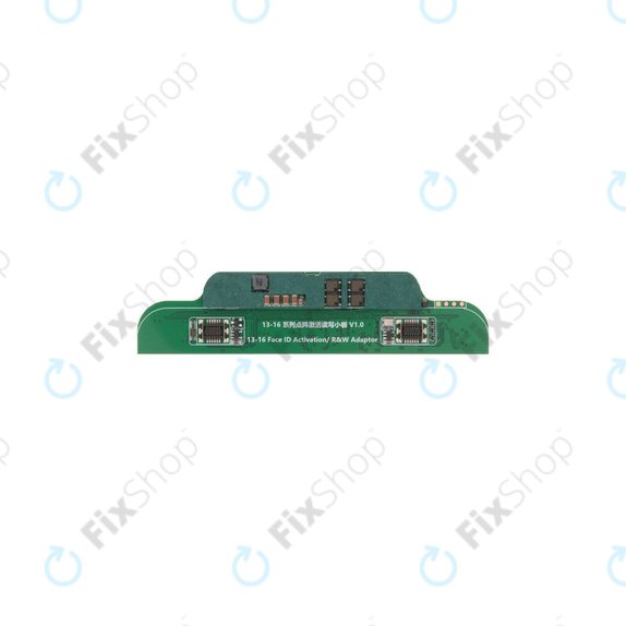 JC V1SE, V1S Pro, V1S Plus - Placă Face ID pentru iPhone 13 - 16 Pro Max