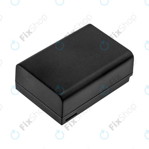 Baterie pentru Nikon Z50, Z50 ZFC, Z30, Z FC, 1280mAh, Li-Ion, 7.6V, EN-EL25, HQ
