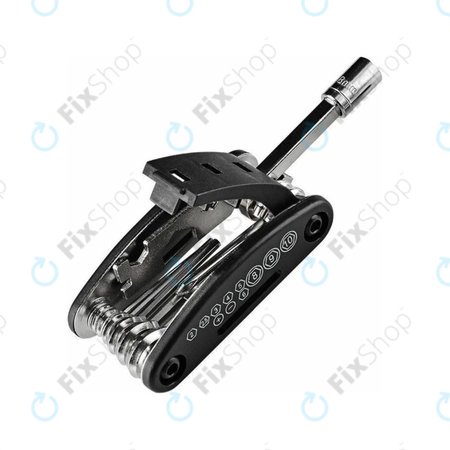 Set Multifunctional pentru Trotinete si Biciclete 16 în 1