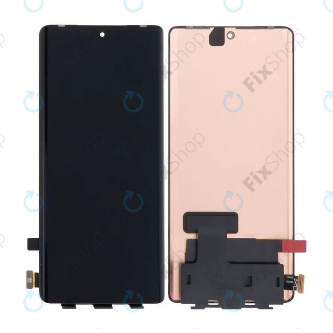 Vivo V29 V2250 - Ecran LCD + Sticlă Tactilă OLED