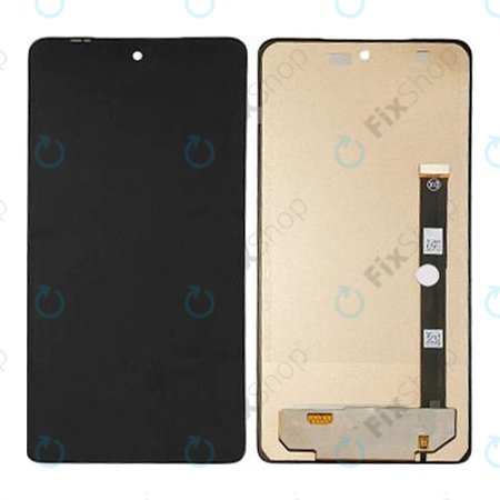 Motorola Edge 20, 20 Pro, 30 Pro, X30 - Ecran LCD + Sticlă Tactilă TFT
