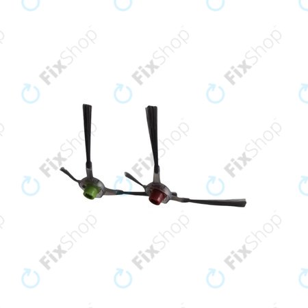 Ecovacs Deebot Ozmo-series, iRobot Roomba Combo - Perie laterală (2buc)