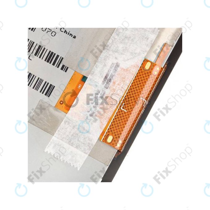 Asus Google Nexus 7 (2012) - Ecran LCD + Sticlă Tactilă TFT