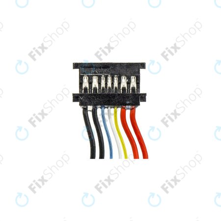 Baterie pentru Lenovo ThinkPad X1 Yoga 2018, 3500mAh, Li-Pol, 15.36V, L17C4P71, HQ