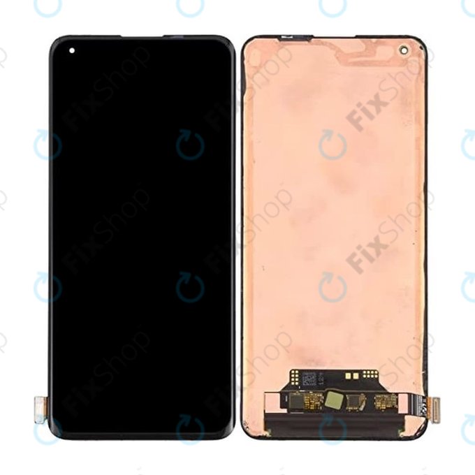 Oppo Find X3 Pro 5G - Ecran LCD + Sticlă Tactilă OLED