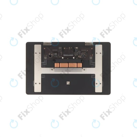 Trackpad complet pentru MacBook Air 15", A3241 (2025), Silver, 661-50138, Genuine Apple
