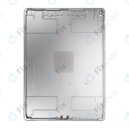 Apple iPad Pro 12.9 (2nd Gen 2017) - Carcasă Baterie 4G Versiune (Space Gray)