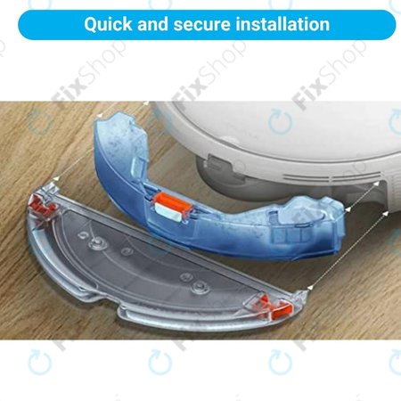 Xiaomi Roborock S5 Max, S6 MaxV, T7, T7 Pro - Rezervor de apă