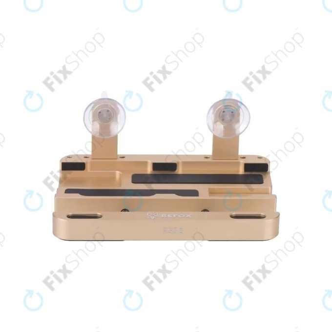 Refox RS52 - Dispozitiv Multifuncțional de Fixare