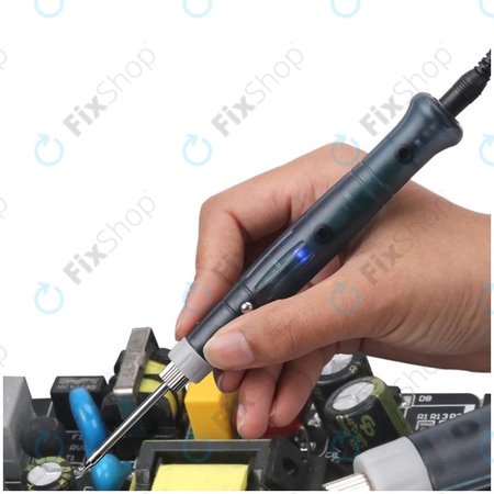 Portable USB Repair Tool - Fier de lipit portabil (5V)