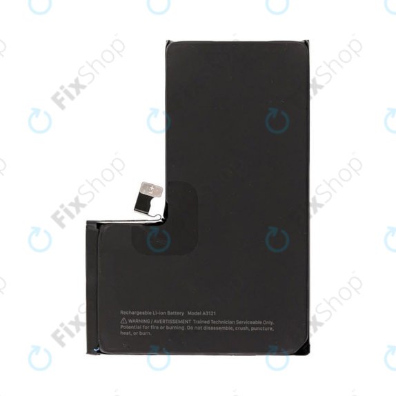 Baterie pentru iPhone 15 Pro Max, 4422mAh, A3121, Service Pack