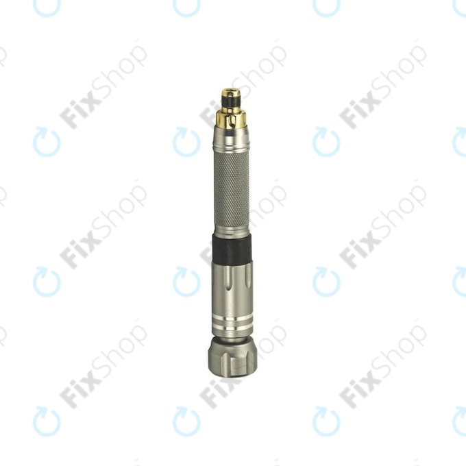 Nanch - Set portabil de Unelte pentru repararea dispozitivelor Apple 22in1