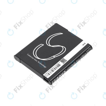 Baterie pentru Sony Cyber-Shot DSC-TX20, TX9, 630mAh, Li-Ion, 3.7V, NP-BN1, HQ