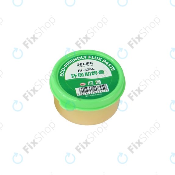 Relife RL-426C - Pasta de lipit (80g)