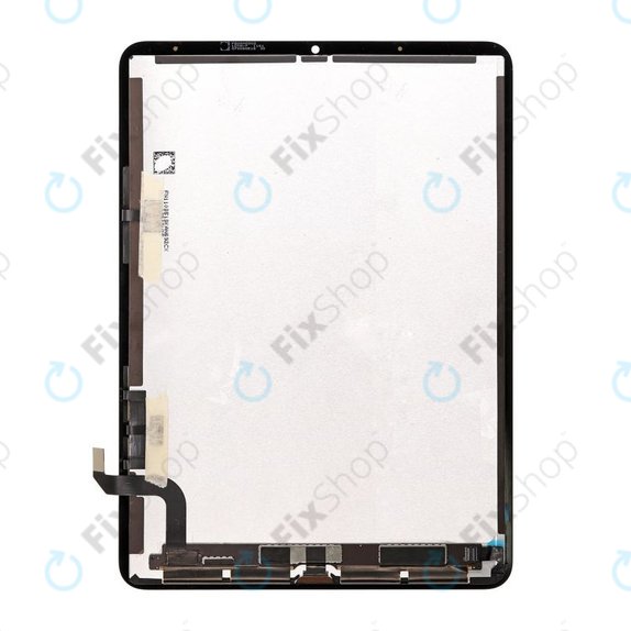 Ecran LCD pentru iPad Air (5th Gen 2022), WiFi Version, Sticlă Tactilă fără ramă, Refurbished