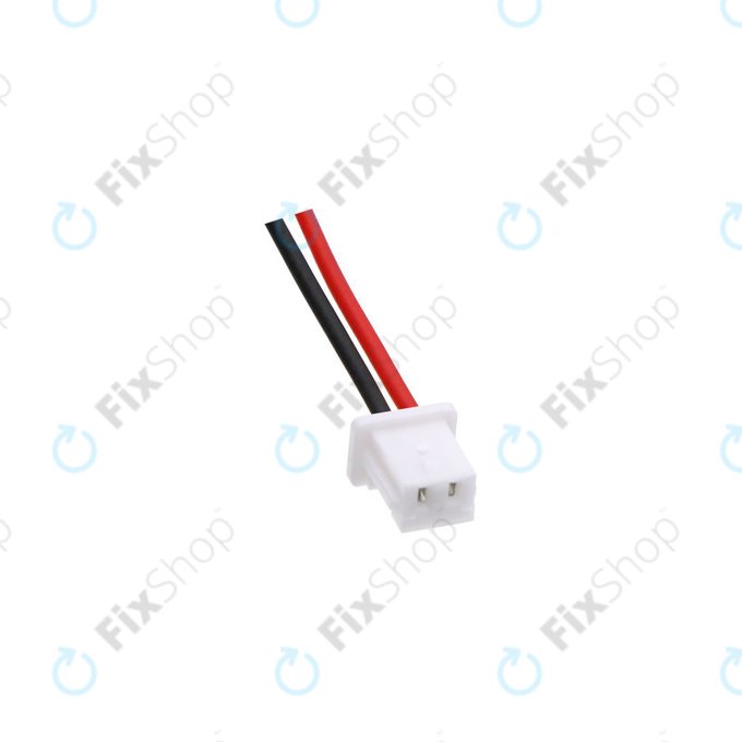 Baterie pentru Plantronics, Avaya, 240mAh, Li-Pol, 3.7V, 65358-01, HQ