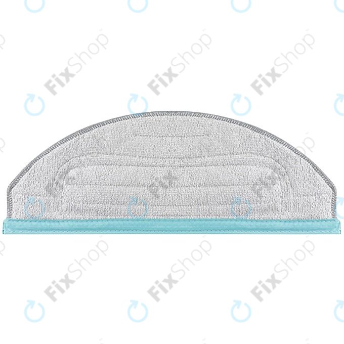 Set de piese de schimb pentru Yeedi Cube, CC (2x Perie principală, 4x Filter, 4x Perie laterală, 4x Mop)