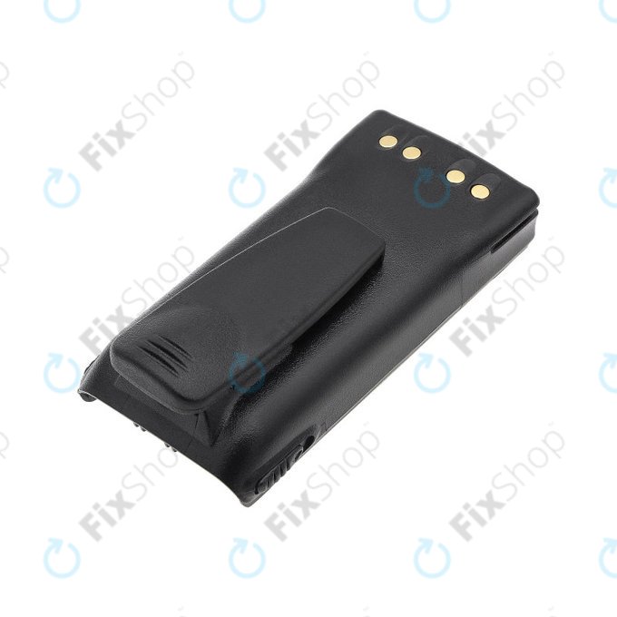 Baterie pentru Motorola GP, HT, MTX, Pro, 2600mAh, Li-Ion, 7.4V, HNN9008A, HQ