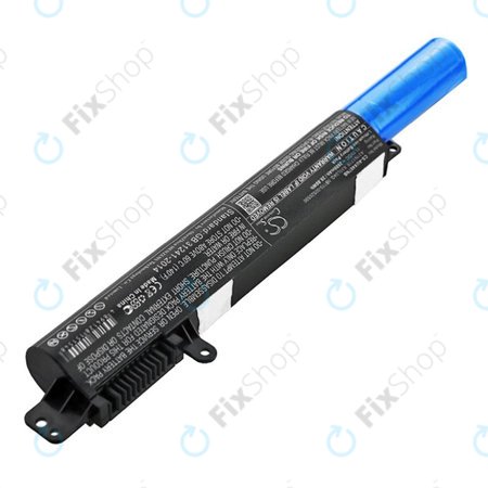 Baterie pentru Asus X407UA, X507UA, R507UB, X407MA, 2600mAh, Li-Ion, 11.1V, A31N1719, HQ
