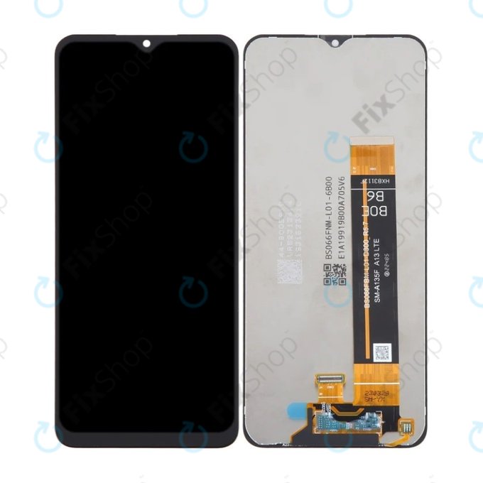 Samsung Galaxy M13 M135F - Ecran LCD + Sticlă Tactilă TFT