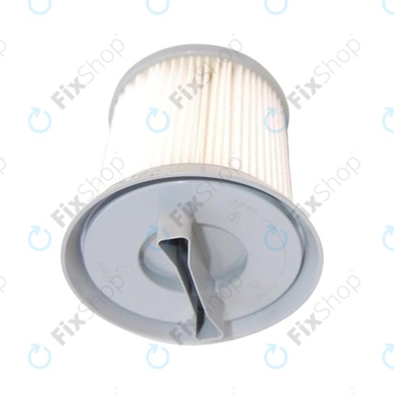 Filtru HEPA EF133, 2 buc. pentru Electrolux Cyclone Power-series, AEG, Zanussi