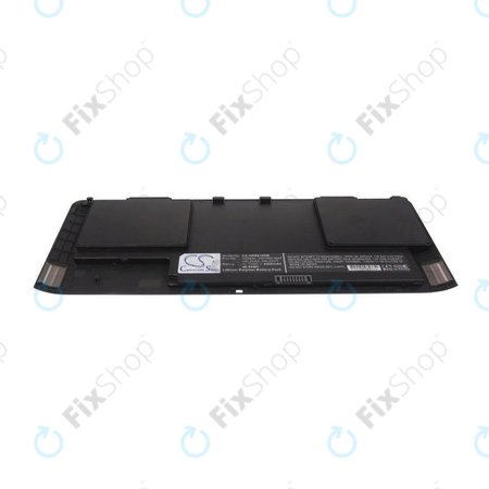 Baterie pentru HP EliteBook Revolve 810 G1, 4400mAh, Li-Pol, 11.1V, 0D06XL, HQ