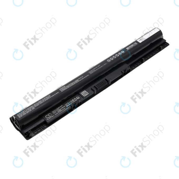 Baterie pentru Dell Inspiron 14, 15, 17, Vostro 14, 15, 2600mAh, Li-Ion, 14.8V, GXVJ3, HQ