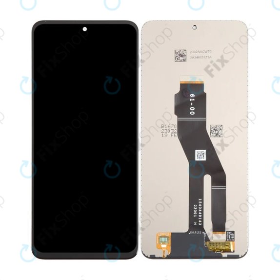 Honor 90 Lite 5G - Ecran LCD + Sticlă Tactilă TFT