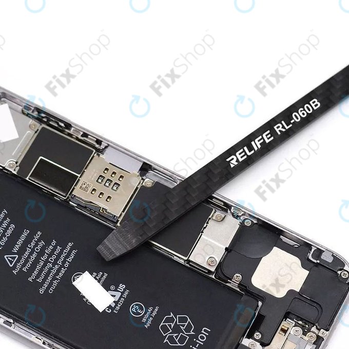 Relife RL-060B - Bară de Carbon pentru Repararea Telefonului Mobil