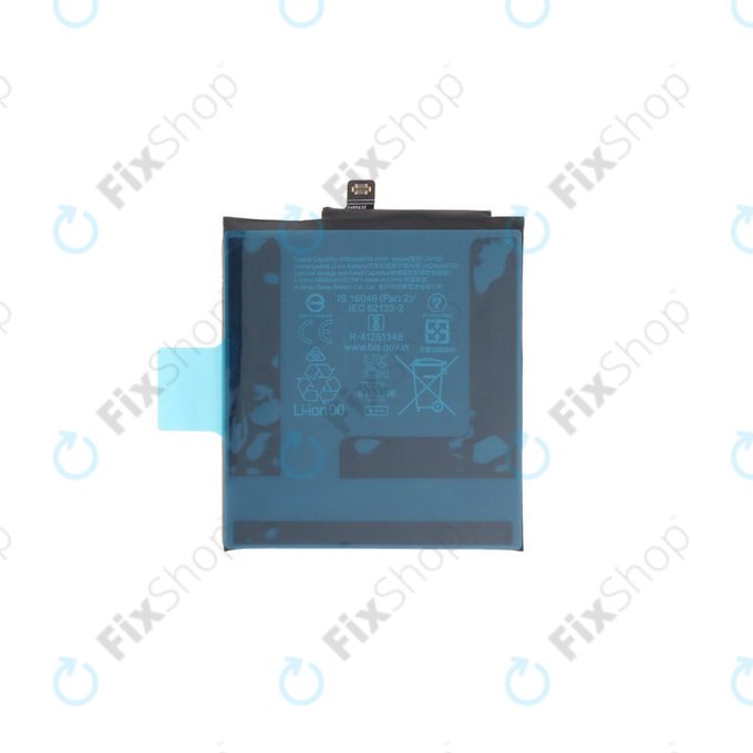 Google Pixel 9, 9 Pro - Baterie GVYZ7 4700mAh